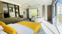 Good night ·fageB&B, Maerkang Hotel a Barkam