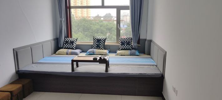 Jingtu Homestay Hotels in Yuanping