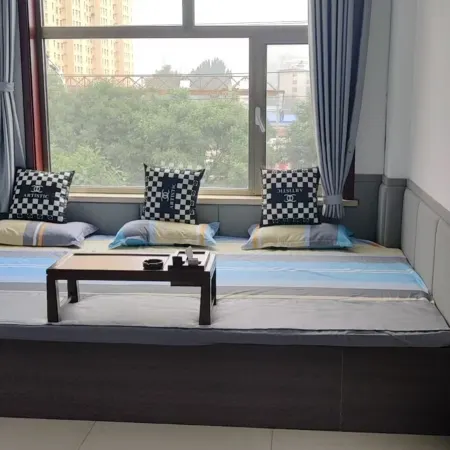 Jingtu Homestay