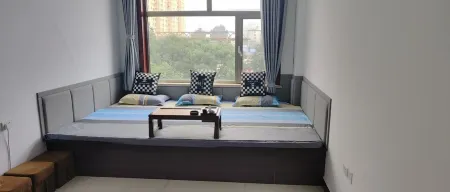 Jingtu Hotel Отели в г. Юаньпин