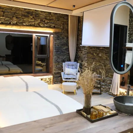 Wutong Langyuan Homestay (Jiagenba)