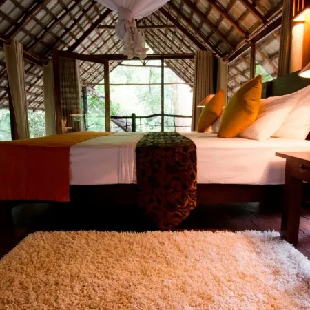Clio Ella Resort