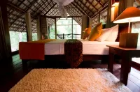 Ella Jungle Resort Hotels in Buttala