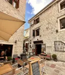 Vita Mundo Hotel a Skaljari
