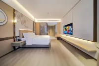 Songjin Grand Hotel (Xuchang East High-Speed Railway Station Store) Hotels in Xuchang