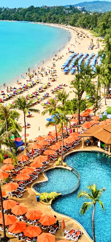 รูปภาพของบียอนด์ กะตะ