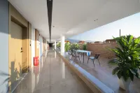 Yeste International Hotel (Yingjiang Bus Passenger Station) - Gym