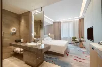 Howard Johnson Great Eagle Plaza Aksu - navetta aeroportuale