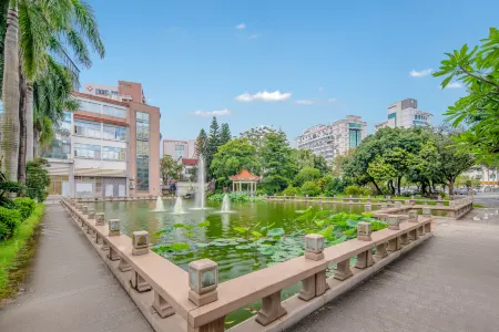 漳州賓館（古城店）