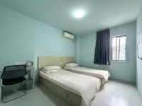 Baishi Express (Changzhou Spring and Autumn Yancheng University Town Hotel) - Bintang 2