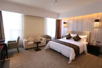 Inner Mongolia Chilechuan International Hotel Hôtels à : Bannière droite de Tumd
