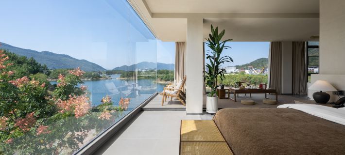 TingDao Twelve Strokes Hotels in Yangxin County