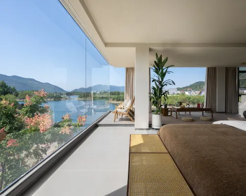 TingDao Twelve Strokes Hotels in Yangxin