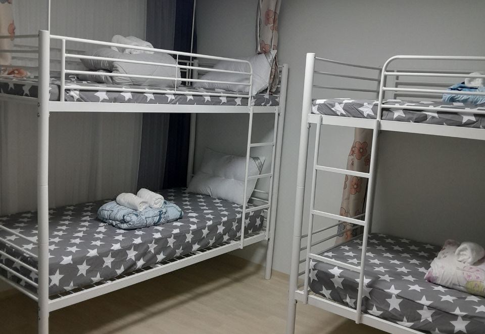 숙소 내부 인테리어 1