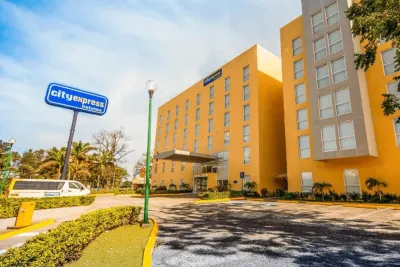 City Express by Marriott San Jose Costa Rica Các khách sạn ở 