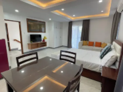 Sonrisa Golden Meadows by Hiverooms Hotels in Cordova