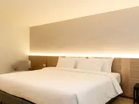 Le Srivaree Suvarnabhumi Airport Hotel Hotels in Bang Phli