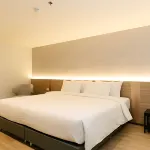 Le Srivaree Suvarnabhumi Airport Hotel