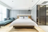Pullman Hotel (Lanzhou Zhongchuan Airport Kyoto Star Shopping Plaza Branch)