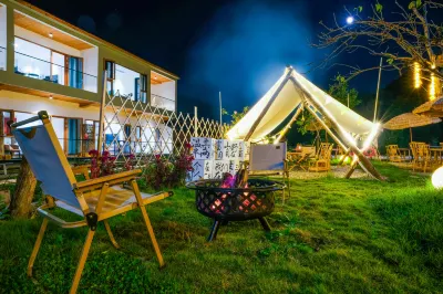 Liuba Chuyuxuan Homestay Hotels in Liuba