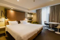 Hotel Roemer Amsterdam