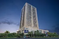 유윈 호텔 (쿤밍 기차역)