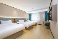 Nanfang Hotel Hotels near Fuqing Dongbailiqiao Characteristic Historical and Cultural Street