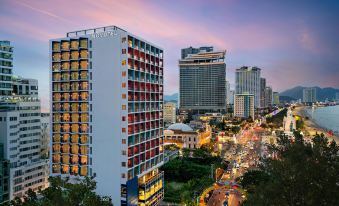 Hotel Novotel Nha Trang