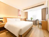 jingling West Bank Hotel Hotels in Mianyang