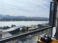 The Bund Heyun Theme Hotel (Dingsheng International Wanda Plaza) - Scenic