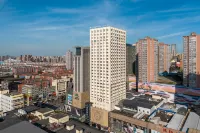 Country Inn & Suites by Radisson Hotel (Shenyang Zhongjie Gugong Dayuecheng) Hotels near PALLADIUM