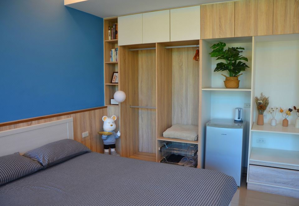 Blowing In The Wind B&B의 외관 이미지