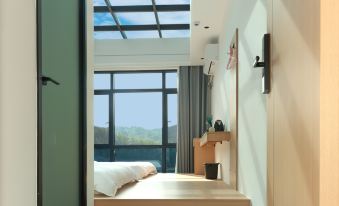 Gexian Mountain Pastoral Ancient Inn