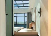 전원 구잔 중국식 여관