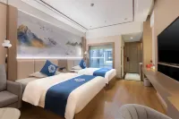 Lancang Gaodeng Hotel