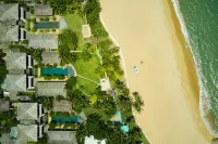 Floral Lux Hotal · Jun Lin Hai Yi Villa Các khách sạn ở Linh Thủy