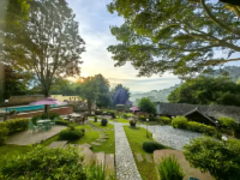 Insda Wellness Resort