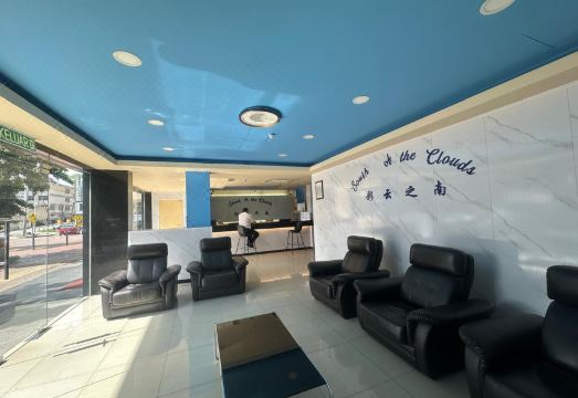 3. 시그너처 호텔 ..