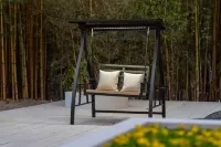 Marriott Cloud House Hotel (Jingdezhen Ancient Kiln) - palestra