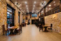 Khuổi Hân Ecolodge, CAO BẰNG Các khách sạn ở Thành phố Cao Bằng
