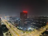 Manju Hotel (Yuyao Nanlei South Road)