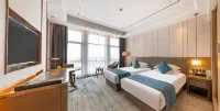 Lifeng Garden Hotel Hotels in Jiangshan
