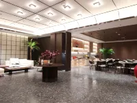 Feng Qin Hotel(Shangrao High-Speedrailway Station Branch Hotels in Shangrao