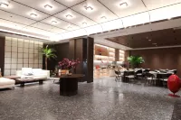 Feng Qin Hotel（Shangrao High-Speedrailway Station Branch