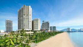 InterContinental Residences Nha Trang by IHG
