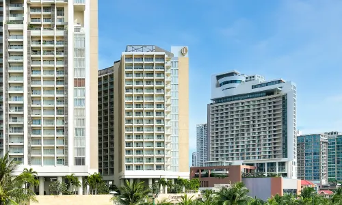 InterContinental Residences Nha Trang