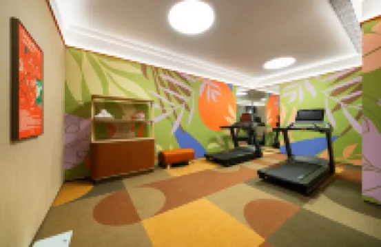 桔子酒店（順德清暉園華蓋路店）