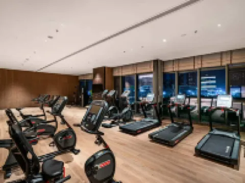 Grand New Century Hotel Vangu Lanxi Hoteles en Lanxi