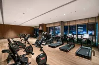 Grand New Century Hotel Vangu Lanxi