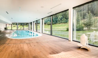 Cihelny Golf & Wellness Resort Hotels near Loket Castle